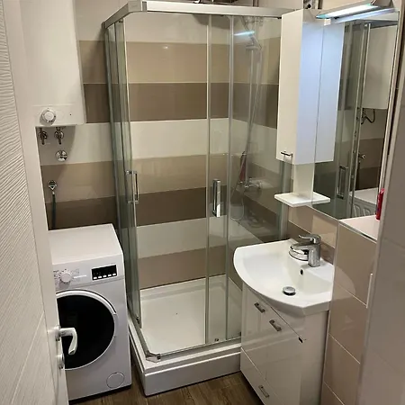 Urban Nest Detelinara Free Public Parking