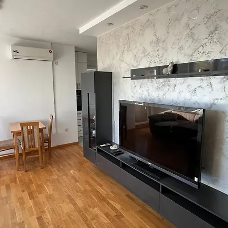 Apartman Urban Nest Detelinara Free Public Parking *