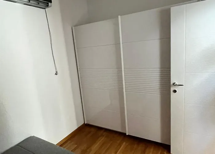 Daire Urban Nest Detelinara Free Public Parking *