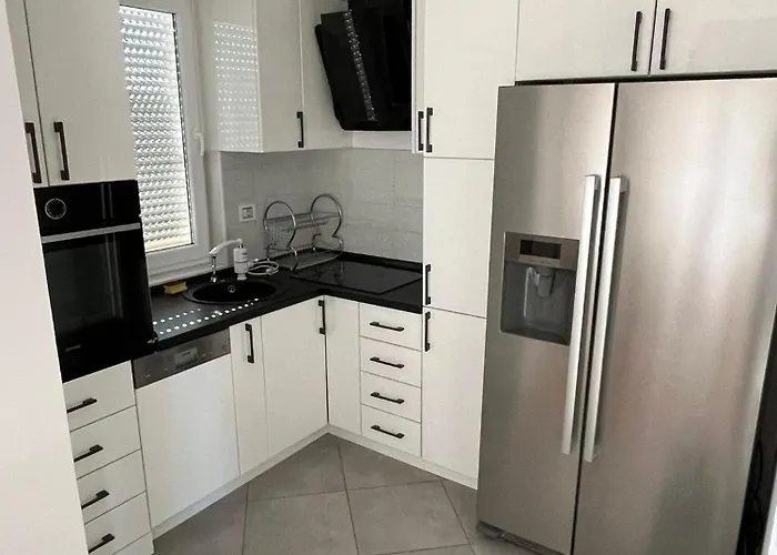 Urban Nest Detelinara Free Public Parking Daire